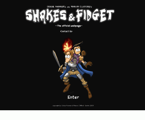 shakes-and-fidget.com